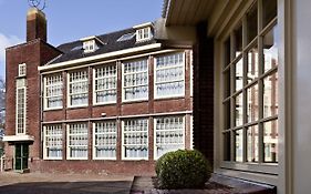 College Hotel Alkmaar