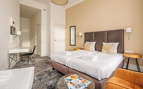 College Hotel Alkmaar